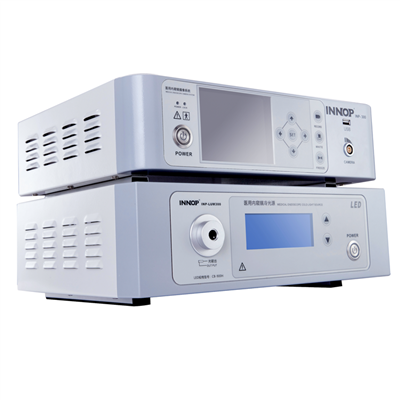 Neuroendoskopická kamera